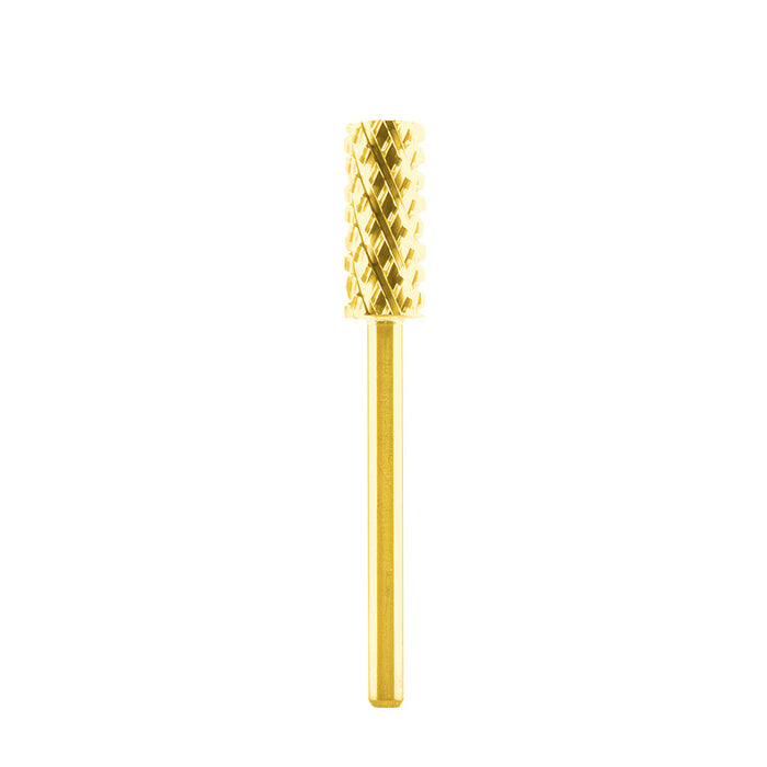 Cre8tion 3-Way Carbide Gold, Small Barrel C4X 3/32