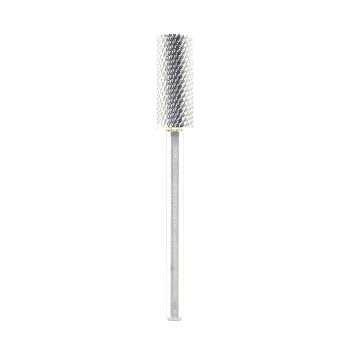 Cre8tion 3-Way Carbide Silver, Small Barrel CM 3/32