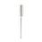 Cre8tion 3-Way Carbide Silver, Small Barrel CX 3/32