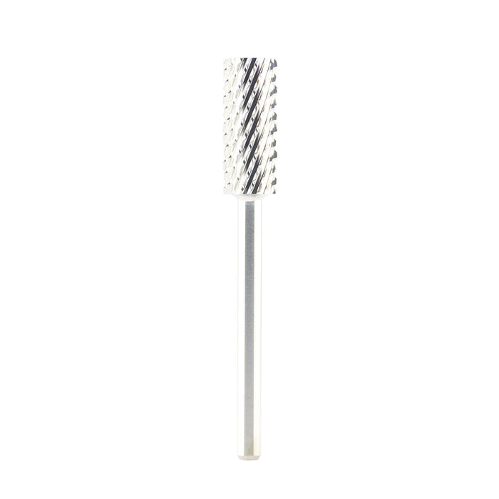 Cre8tion 3-Way Carbide Silver, Small Barrel CX 3/32
