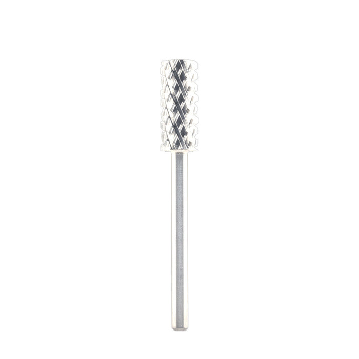 Cre8tion 3-Way Carbide Silver, Small Barrel C4X 3/32