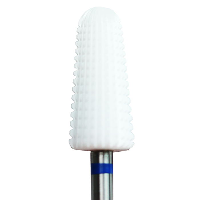 Cre8tion Ceramic Bits, Gel Remover, Medium, CM 3/32", 17375 BB