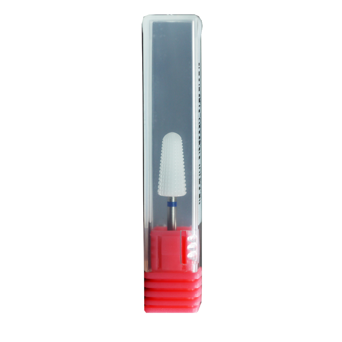 Cre8tion Ceramic Bits, Gel Remover, Medium, CM 3/32", 17375 BB