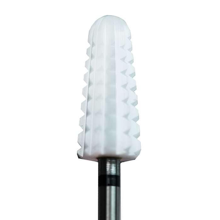 Cre8tion Ceramic Bits, Gel Remover, X-Coarse, CX 3/32", 17380 BB