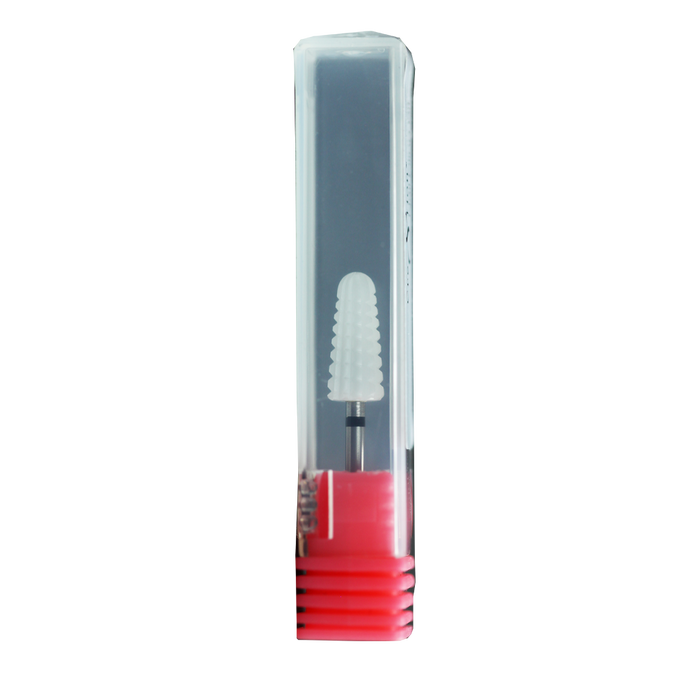Cre8tion Ceramic Bits, Gel Remover, X-Coarse, CX 3/32", 17380 BB