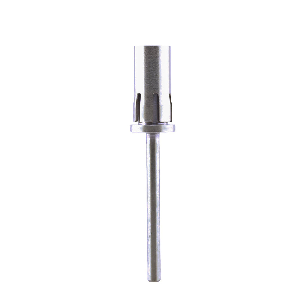 Cre8tion Special Metal Main Drill (Mandrel) 3/32, SILVER (Pk: 50 pcs/pack)