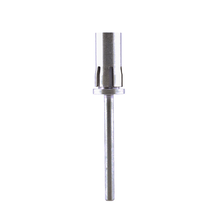 Cre8tion Special Metal Main Drill (Mandrel) 3/32, SILVER (Pk: 50 pcs/pack)