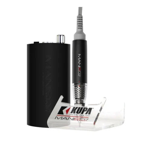 Kupa Mani-Pro Passport Companion, Phantom