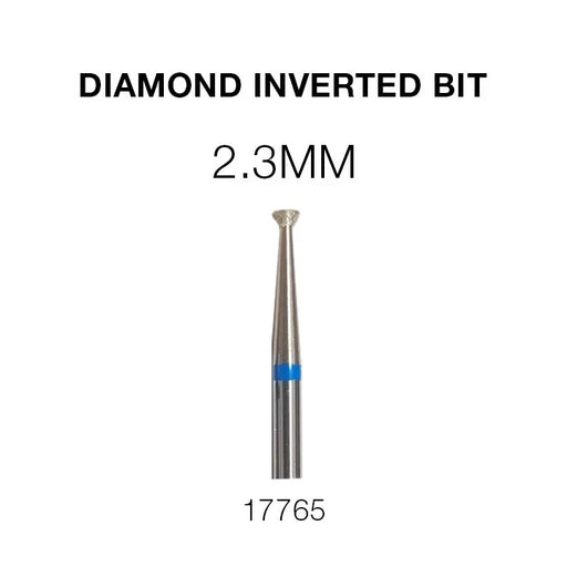 Cre8tion Diamond Inverted Bit 2.3mm