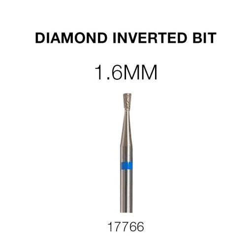 Cre8tion Diamond Inverted Bit 1.6mm