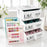 LAVI Cat Eye Kit (54 colors) - SWEETIE, SOFT BLUSH, GEMLIGHT (#91 - #144) Collection