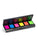 Entity Solid Cream Gel, Neons ( Pk:96/pcs)