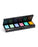 Entity Solid Cream Gel, Pastels (Pk:96/pcs)