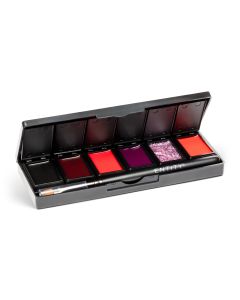 Entity Solid Cream Gel, Reds (Pk:96/pcs)
