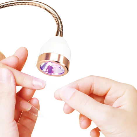 Cre8tion Cordless Touch LED Lamp 9W (Pk: 30 pcs/case)