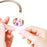 Cre8tion Cordless Touch LED Lamp 9W (Pk: 30 pcs/case)