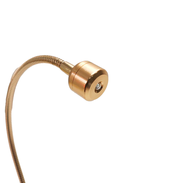 Cre8tion Cordless Touch LED Lamp 3W (Pk: 30 pcs/case)