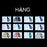 HANG Chrome Powder (#1-36) Collection 000