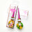 Cre8tion Love in Bloom - Cuticle Oil 0.5oz, PINEAPPLE (Pk: 240 pcs/case)
