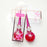 Cre8tion Love in Bloom - Cuticle Oil 0.5oz, FLORAL (Pk: 240 pcs/case)