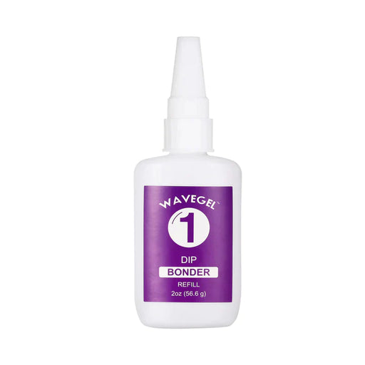 WAVEGEL Dip Liquid 2oz, #1 BONDER