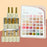 HANG 0.5oz Gel - JELLY (42 Colors) Collection 000