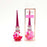 Cre8tion Love in Bloom - Cuticle Oil 0.5oz, FLORAL (Pk: 240 pcs/case)