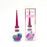 Cre8tion Love in Bloom - Cuticle Oil 0.5oz, GRAPE (Pk: 240 pcs/case)