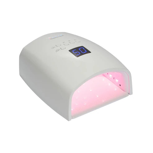 CORDLESS Rechargeable LED LAMP, WHITE, 48W (Pk:16 pcs/case)