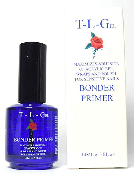 T-L-Gel BONDER Primer, 95998, 0.5 oz