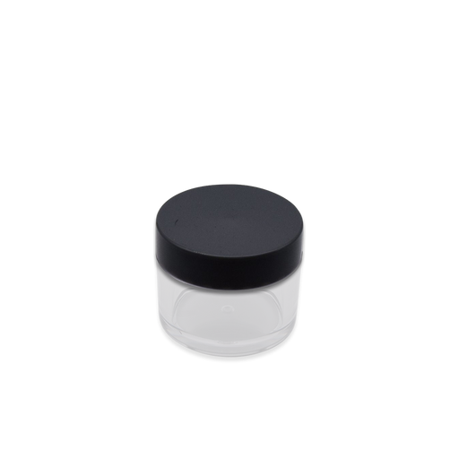 Airtouch Empty Acrylic Jar, 1oz (Nho Soan Nap)
