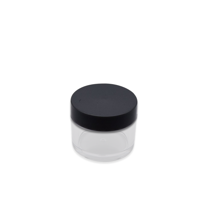 Airtouch Empty Acrylic Jar, 1oz (Nho Soan Nap)