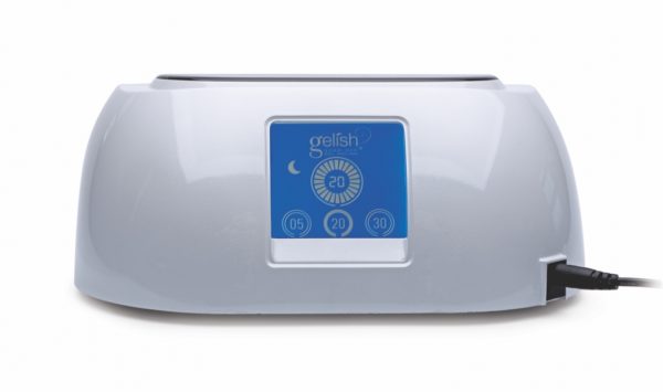Gelish UV/LED 18G PLUS Professional Lamp 110V