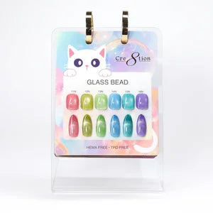 Cre8tion Calendar Display - CAT EYE Collections 000