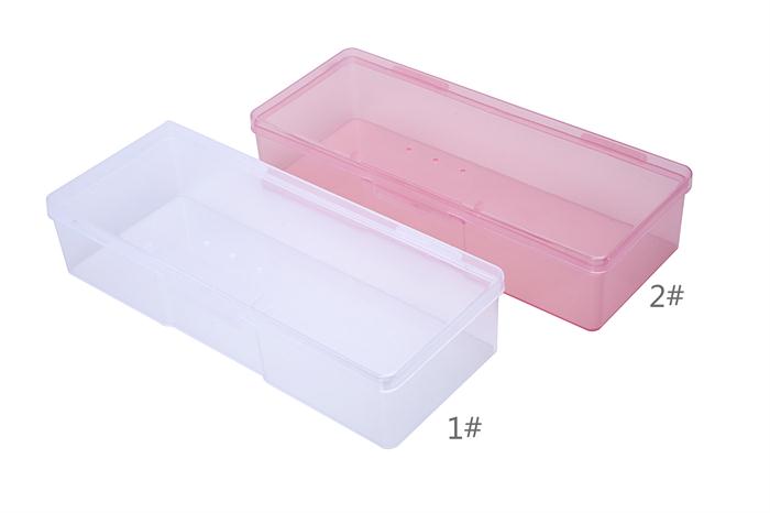 Small Personal Storage Box, 26050 (Packing: 200 pcs/case)