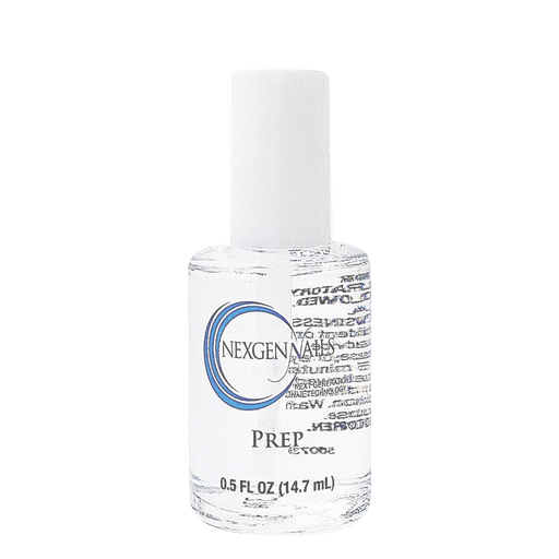 Nexgen Dipping Gel, 01, PREP, 0.5oz (Pk: 112 pcs/case)