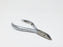 Airtouch Stainless Steel Nippers, AS-01, Size 12