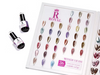 Royal Gel 0.5oz, Metallic Cat Eye Collection 000