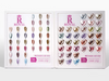 Royal Gel 0.5oz, Metallic Cat Eye Collection 000