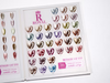 Royal Gel 0.5oz, Metallic Cat Eye Collection 000