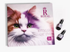 Royal Gel 0.5oz, Metallic Cat Eye Collection 000
