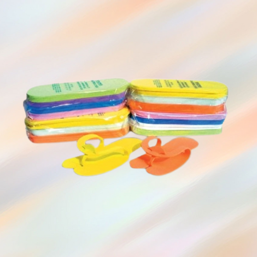 USN Foam Slipper, CASE (Pk: 12 pairs/box, 360 pairs/case)