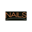 Cre8tion LED Signs "Nails #3", N#0104, 23035 KK BB