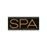 Cre8tion LED signs "Spa #1", S#0301, 23075 KK BB