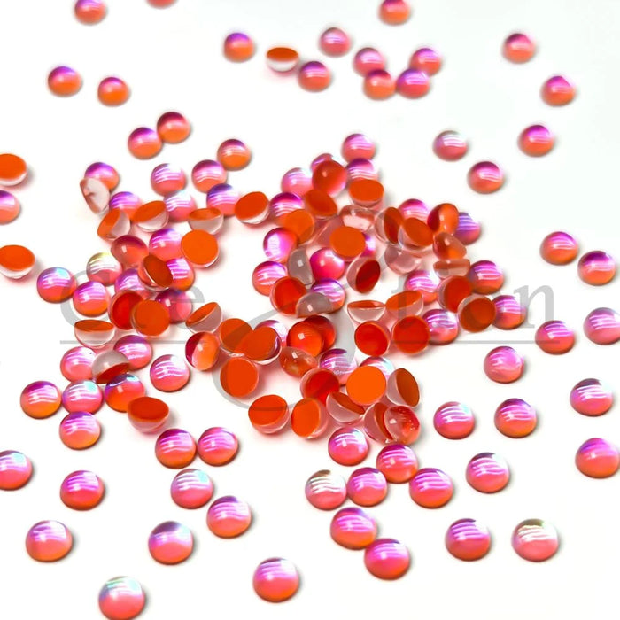 Cre8tion Opalite Nail Art - Hyacinth (Pk: 80 pcs/pack)