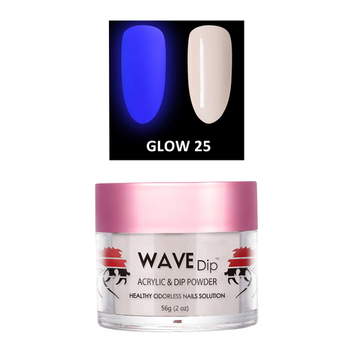 WAVEGEL 2oz POWDER Glow In The Dark Collection 000
