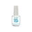 Cre8tion Empty Glass WHITE Bottle, No Wipe Gel Top, 0.5oz, 26079 (Packing: 288 pcs/case)