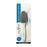 Cre8tion Nickel Foot Files - Oval, 1-Side (Pk: 12 pcs/box, 144 pcs/case)