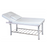 Cre8tion Facial & Massage Bed FIXED, Model B, 29053 OK0918VD