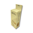Cre8tion Dip Powder - French Dip Container A (Pk: 6 pcs/box, 1,000 pcs/case)